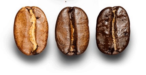 Cách phân biệt giữa cà phê “thật” và “giả”