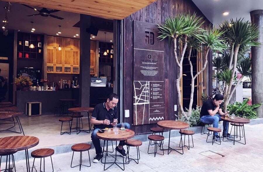 Kinh nghiệm mở quán cafe nhỏ và các mô hình kinh doanh cafe hiệu quả